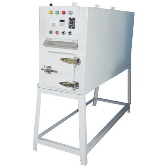 SHenZHen Mingfeng Machinery Equipment Co. ，Ltd.-Feeding machine oven