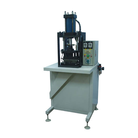 Hydraulic punching machine_Plate series