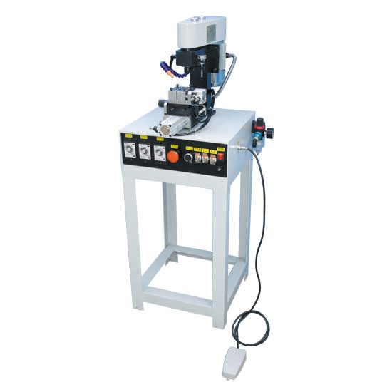 SHenZHen Mingfeng Machinery Equipment Co. ，Ltd.-Glue milling machine