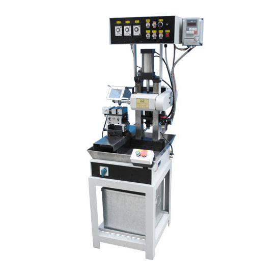 SHenZHen Mingfeng Machinery Equipment Co. ，Ltd.-Automatic gong machine