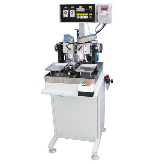 SHenZHen Mingfeng Machinery Equipment Co. ，Ltd.-Copper core slot milling machine