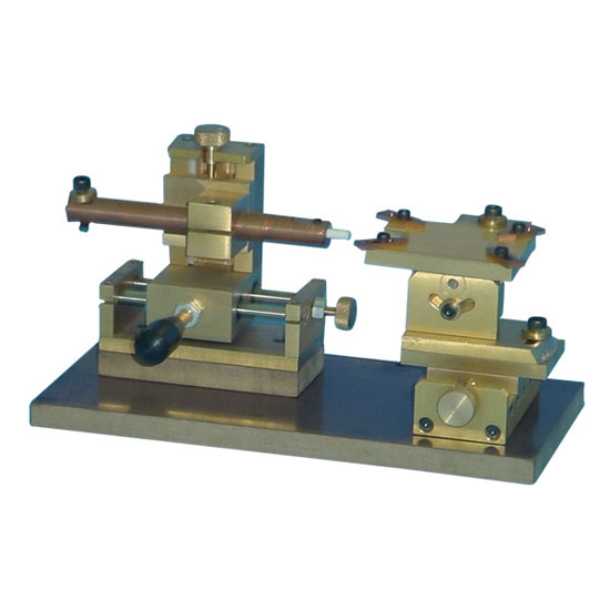 Welding fixture_SHenZHen Mingfeng Machinery Equipment Co. ，Ltd.