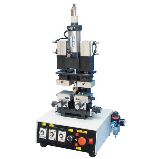 SHenZHen Mingfeng Machinery Equipment Co. ，Ltd.-Nose bending machine