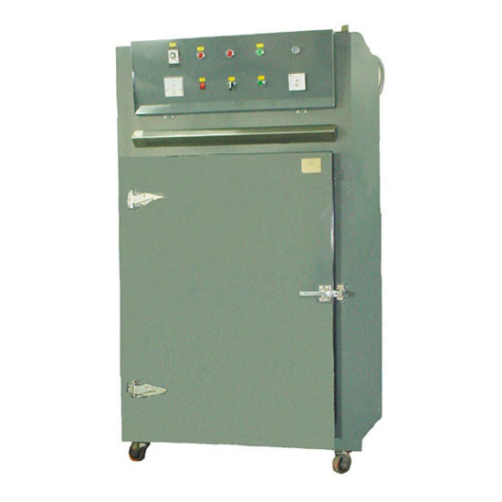 Oven with plastic rack_SHenZHen Mingfeng Machinery Equipment Co. ，Ltd.